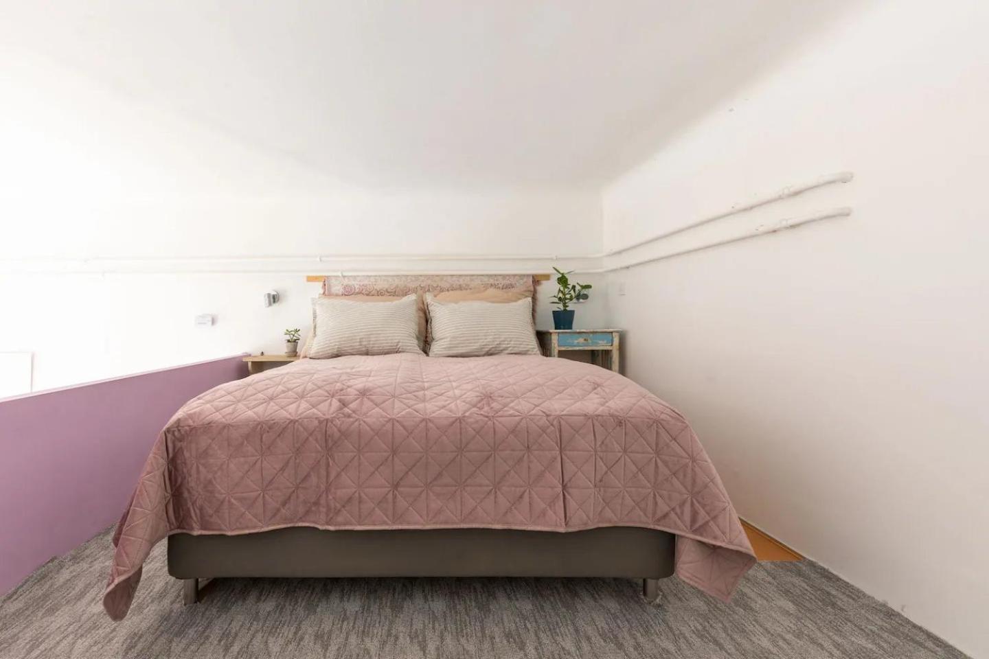 Budapestayz - Izabella Studios Extérieur photo