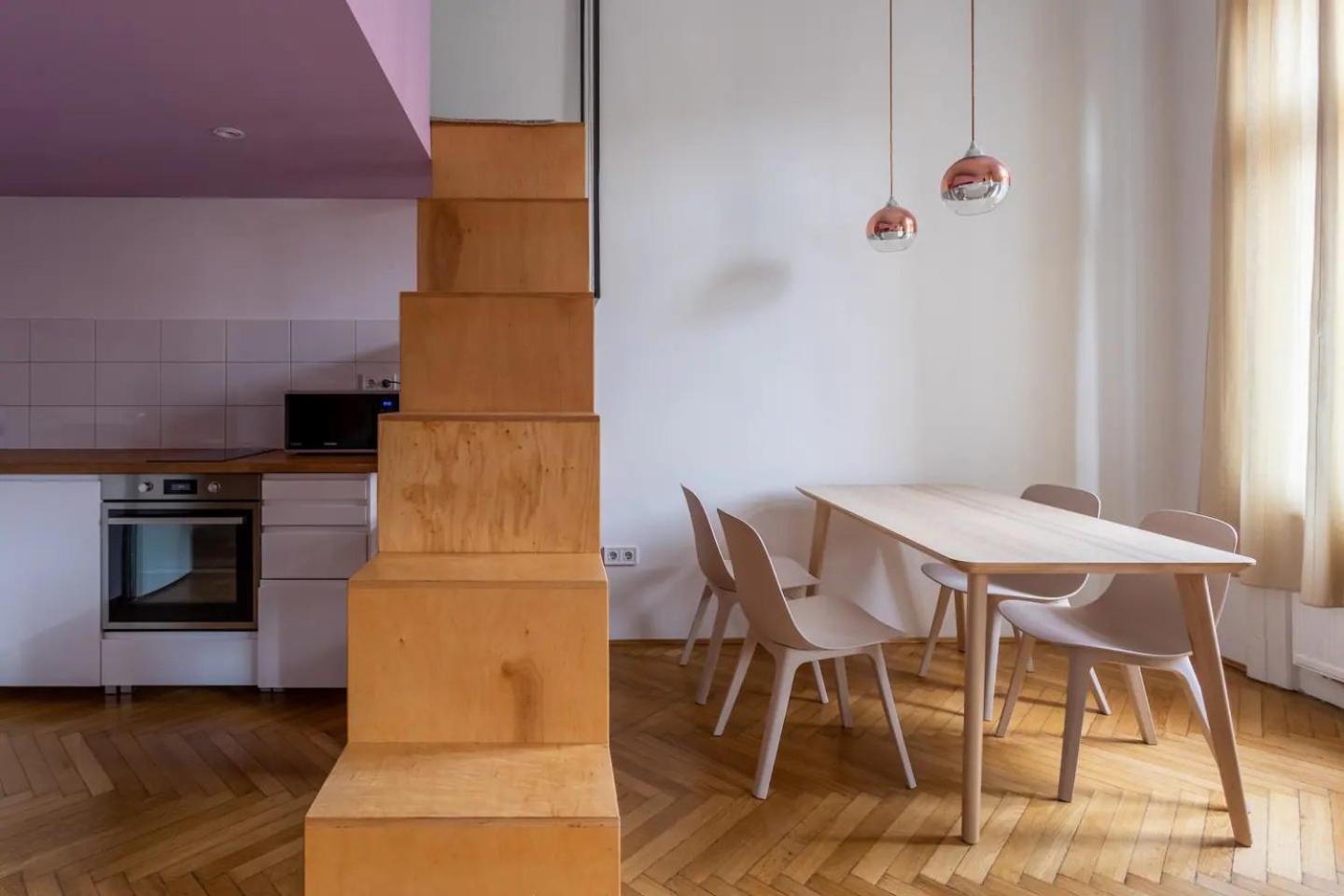 Budapestayz - Izabella Studios Extérieur photo