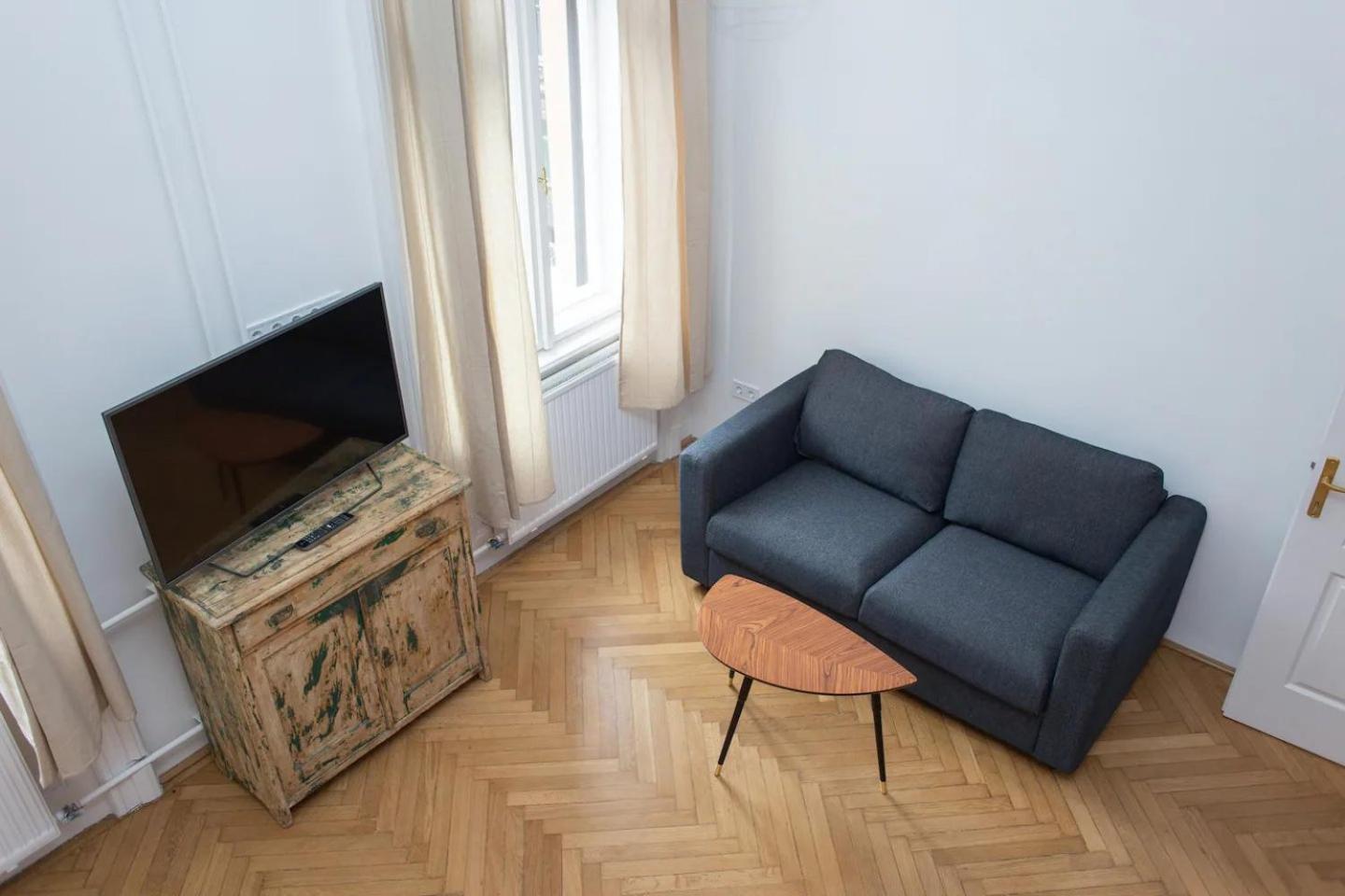 Budapestayz - Izabella Studios Extérieur photo