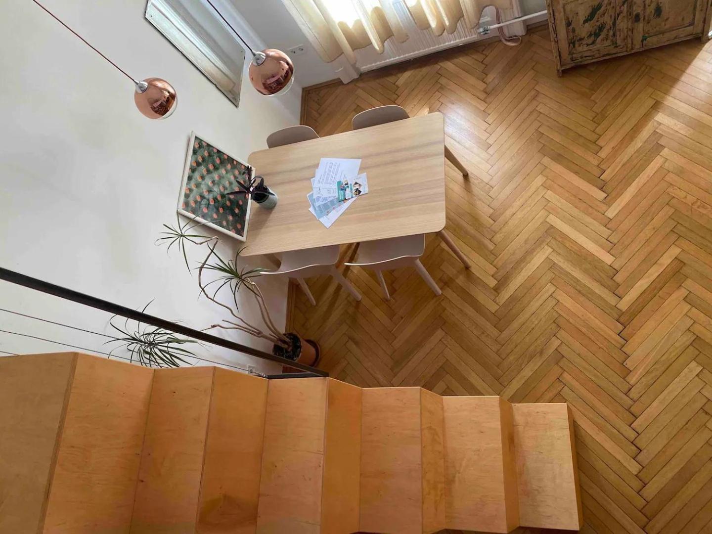 Budapestayz - Izabella Studios Extérieur photo