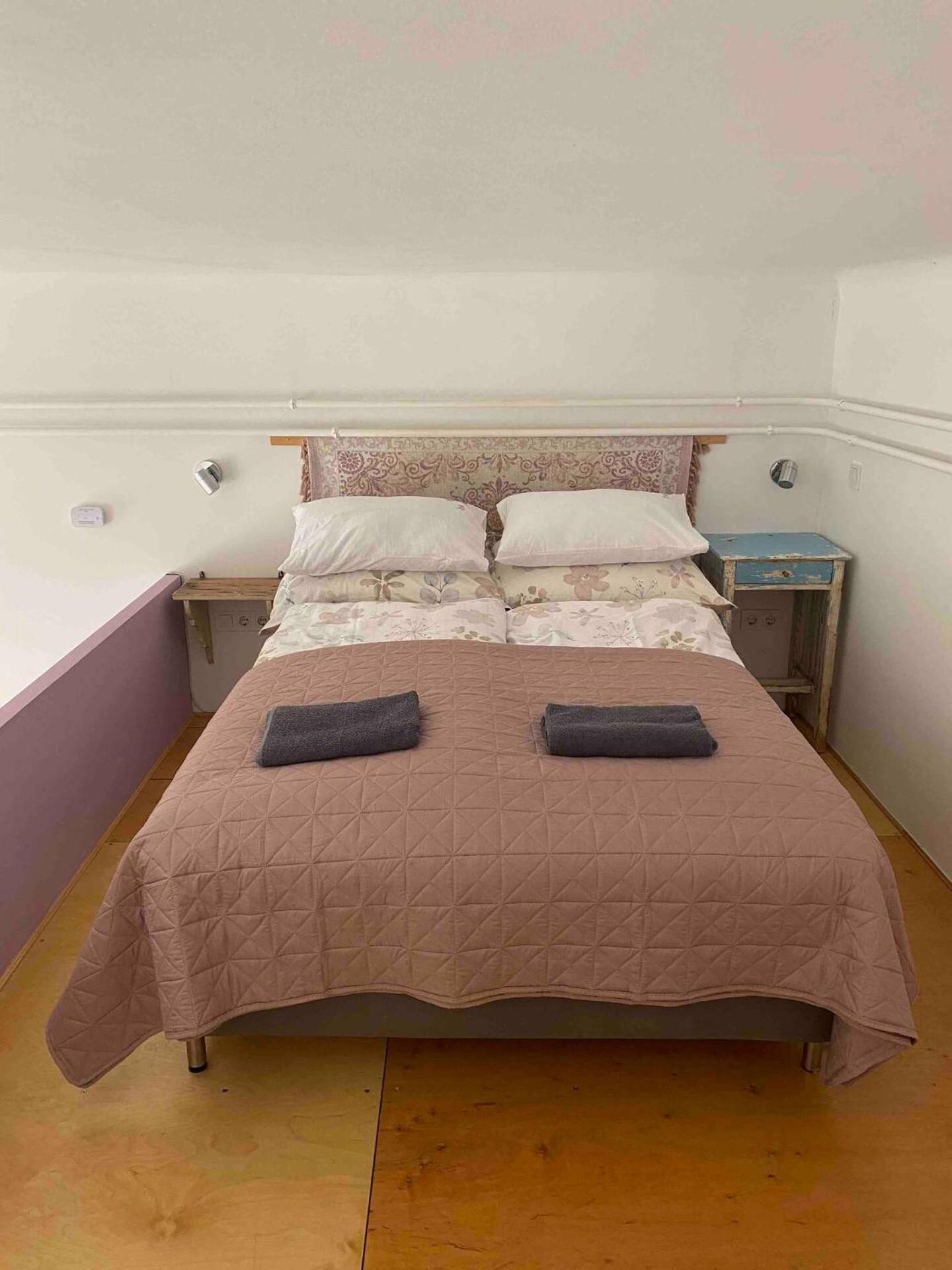 Budapestayz - Izabella Studios Extérieur photo