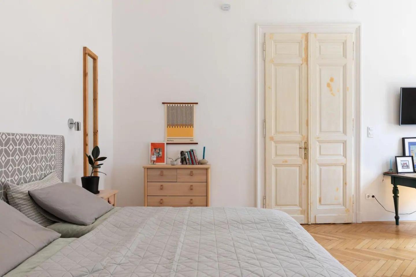 Budapestayz - Izabella Studios Extérieur photo