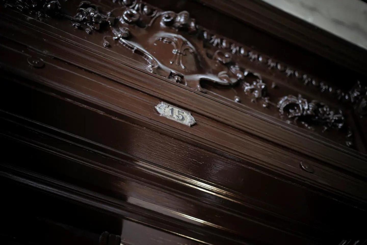 Budapestayz - Izabella Studios Extérieur photo