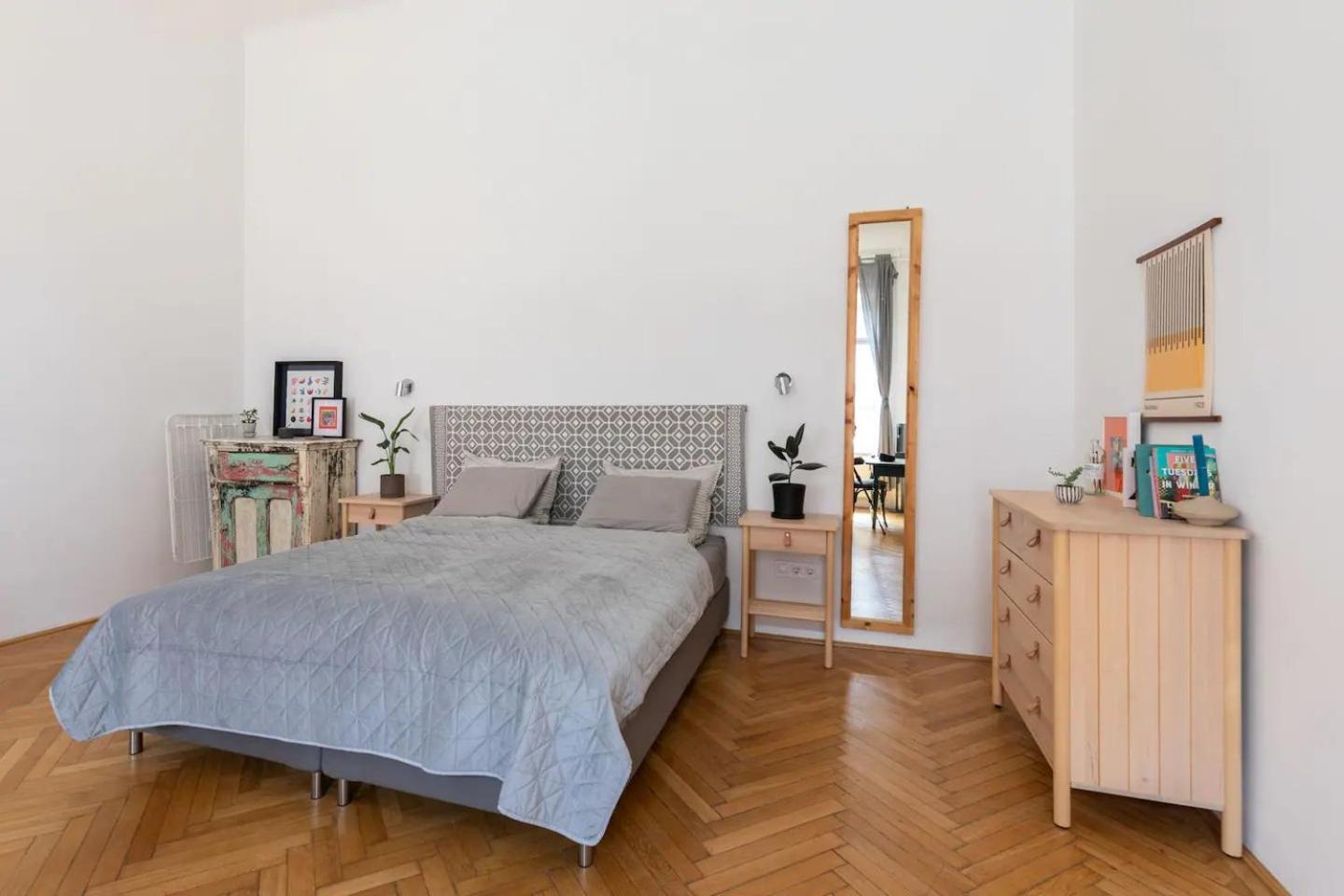 Budapestayz - Izabella Studios Extérieur photo