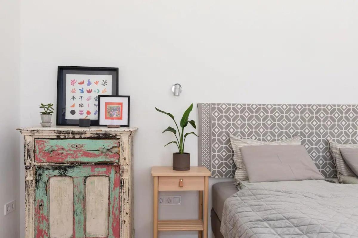 Budapestayz - Izabella Studios Extérieur photo