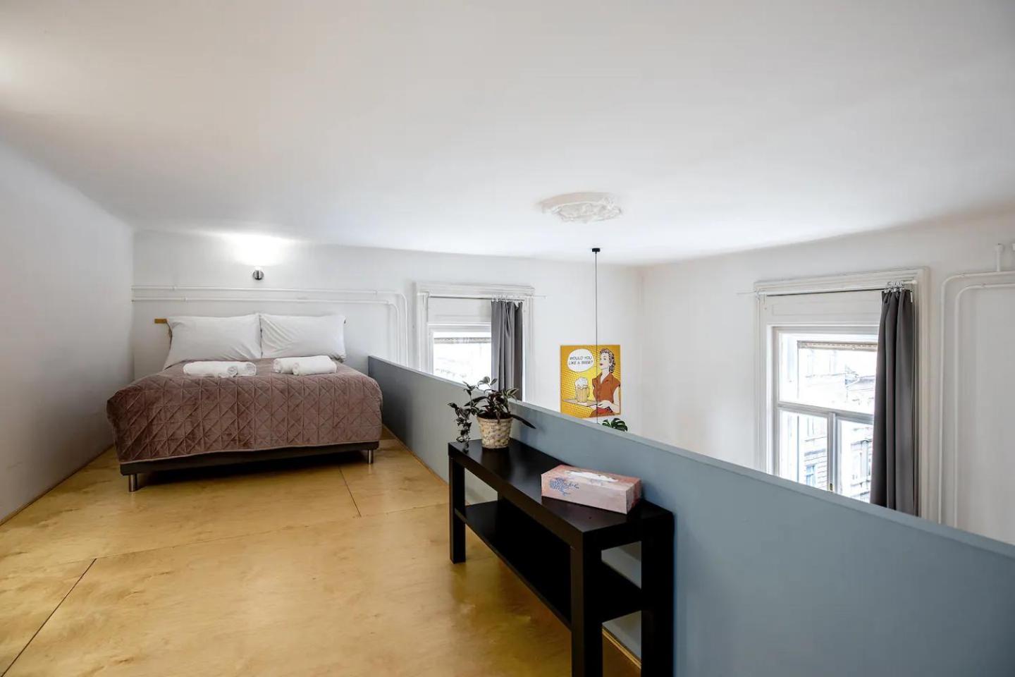 Budapestayz - Izabella Studios Extérieur photo