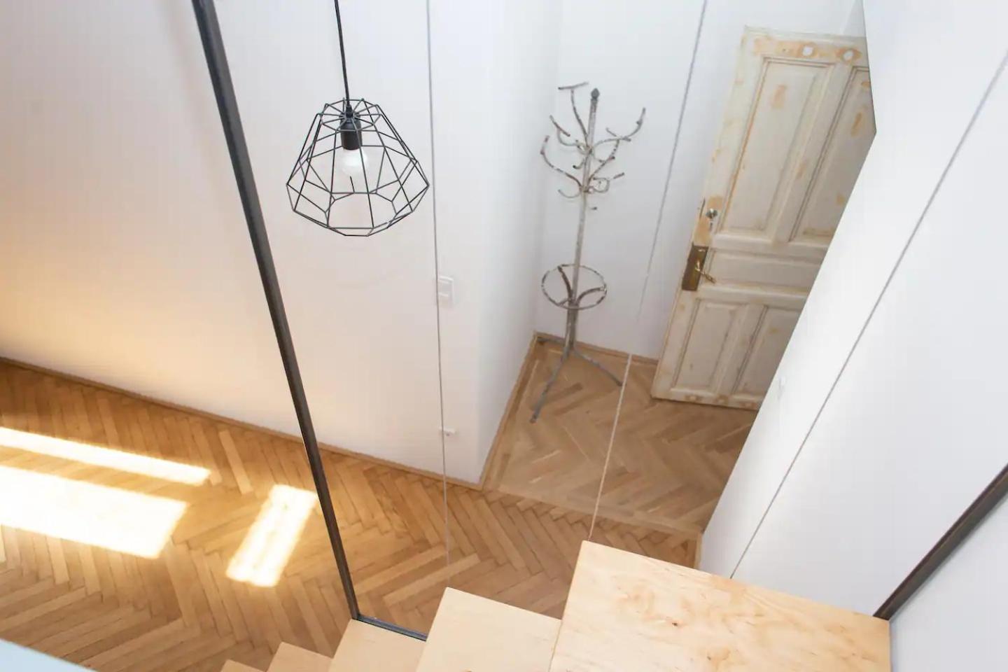 Budapestayz - Izabella Studios Extérieur photo